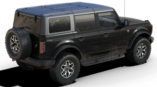 2025 Ford Bronco® External Image 4